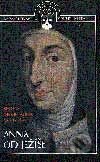 Anna od Ježíše