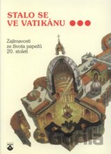 Stalo se ve Vatikánu