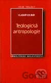 Teologická antropologie