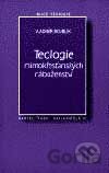 Teologie mimokřesťanských náboženství