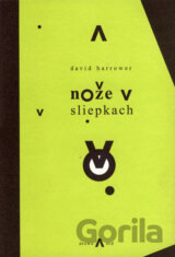 Nože v sliepkach