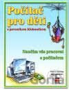 Počítač pro děti s pavoučkem Kloboučkem