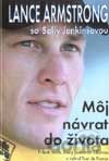 Môj návrat do života