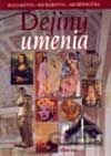 Dejiny umenia