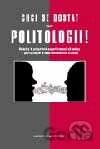 Chci se dostat na politologii!