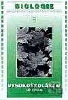 Vysokoškolákem už letos – BIOLOGIE