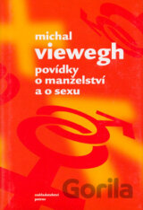 Povídky o manželství a o sexu