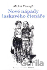 Nové nápady laskavého čtenáře