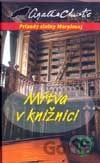 Mŕtva v knižnici