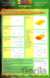 Mapka matematiky 3.