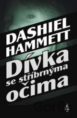 Dívka se stříbrnýma očima