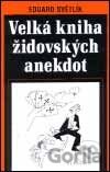 Velká kniha židovských anekdot