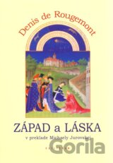 Západ a láska
