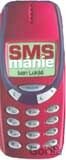 SMS mánie