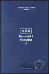 Novověká filosofie I.