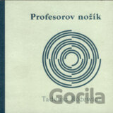 Profesorov nožík