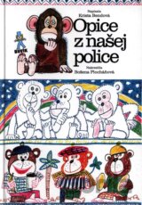 Opice z našej police
