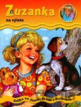 Zuzanka na výlete