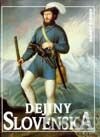 Dejiny Slovenska