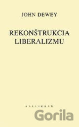 Rekonštrukcia liberalizmu