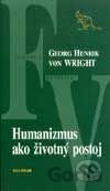 Humanizmus ako životný postoj