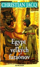 Egypt veľkých faraónov