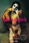 Jan Saudek