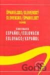 Španielsko-slovenský a slovensko-španielsky slovník
