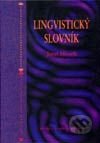 Lingvistický slovník