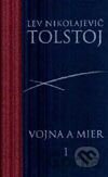 Vojna a mier 1. zväzok