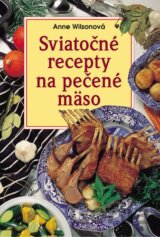 Sviatočné recepty na pečené mäso