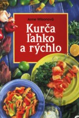 Kurča ľahko a rýchlo