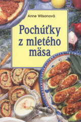 Pochúťky z mletého mäsa