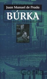 Búrka