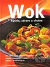 Wok rýchlo, zdravo a chutne