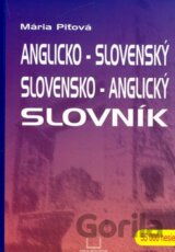 Anglicko-slovenský a slovensko-anglický slovník