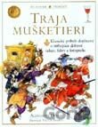 Traja mušketieri