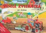 Veselé zvieratká na dedine