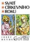 Svatí církevního roku