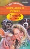 Rozruch na farme