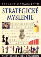 Strategické myslenie