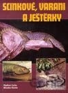 Scinkové, varani a ještěrky