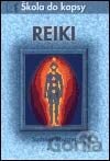 Reiki - škola do kapsy
