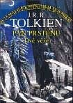 Pán prstenů II. - Dvě věže - ilustrovaná verze