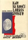 Kde sa končí Lorain Avenue