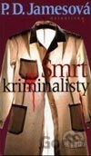 Smrt kriminalisty