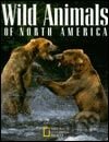 Wild Animals of North America