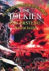Pán prstenů III. - Návrat krále - ilustrovaná verze