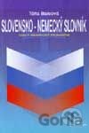 Slovensko - nemecký slovník
