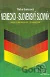Nemecko - slovenský slovník